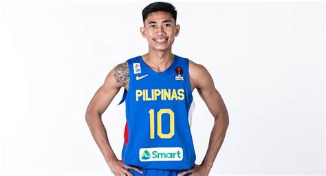 rhenz abando height